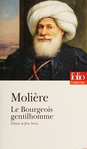 Cover of edition lebourgeoisgenti0000moli_g8u0