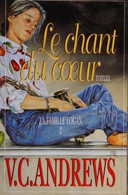 Cover of edition lechantducoeur0000virg
