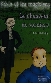 Cover of edition lechasseurdesorc0000bell