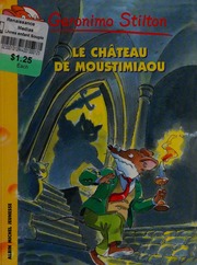 Cover of edition lechateaudemoust0000stil