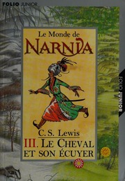 Cover of edition lechevaletsonecu0000lewi