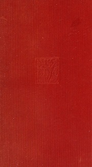 Cover of edition lechevalierdemai0000alex