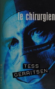 Cover of edition lechirurgien0000gerr