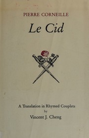 Cover of edition lecidtranslation0000corn
