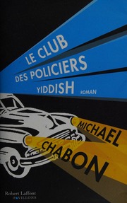 Cover of edition leclubdespolicie0000chab