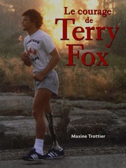 Cover of edition lecouragedeterry0000trot