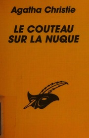 Cover of edition lecouteausurlanu0000chri_s9k1