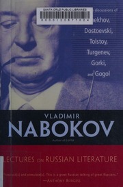Cover of edition lecturesonlitera0000nabo_z7a4
