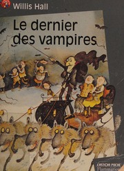 Cover of edition ledernierdesvamp0000will