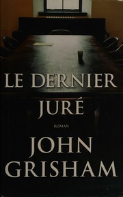 Cover of edition ledernierjure0000gris