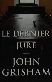 Cover of edition ledernierjure0000gris_x0p3