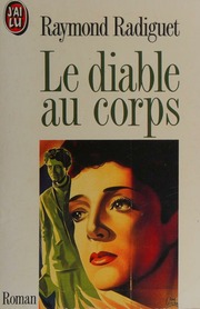 Cover of edition lediableaucorps0000radi_d6n2