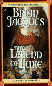 Cover of edition legendofluke00jacq
