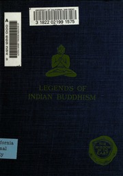 Cover of edition legendsofindianb00burniala