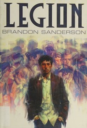 Cover of edition legion0000sand_i0n9