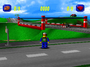 LEGO Island 2 PS1 Silicon : Download, Borrow, and Streaming : Internet Archive