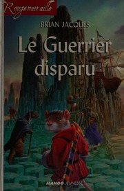 Cover of edition leguerrierdispar0000jacq