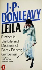 Cover of edition leilafurtherinli00donl