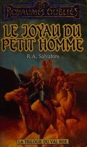 Cover of edition lejoyaudupetitho0000salv
