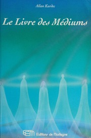 Cover of edition lelivredesmdiums0000alla