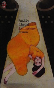 Cover of edition lemessage0000ched