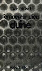 Cover of edition lempereurdieuded0000herb_h5k7