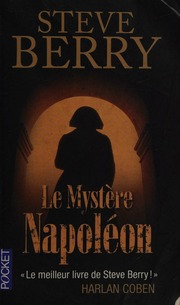 Cover of edition lemysterenapoleo0000berr