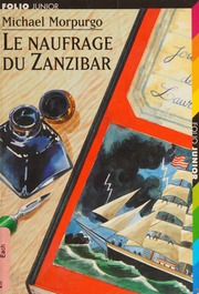 Cover of edition lenaufrageduzanz0000morp