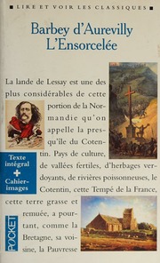 Cover of edition lensorcelee0000barb_b3s9