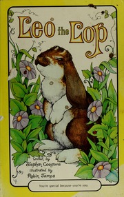 Cover of edition leolopcosg00cosg