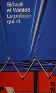 Cover of edition lepolicierquirit0000sjow