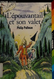 Cover of edition lepouvantailetso0000pull