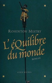 Cover of edition lequilibredumond0000mist