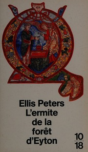 Cover of edition lermitedelaforet0000pete