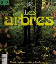 Cover of edition lesarbres0000kalm