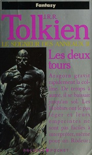 Cover of edition leseigneurdesann0000tolk_o9d8