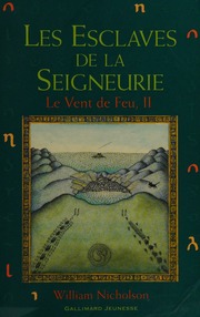Cover of edition lesesclavesdelas0000nich
