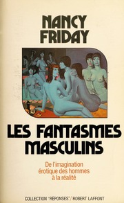 Cover of edition lesfantasmesmasc0000frid