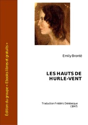 Cover of edition leshautsdehurlev00bron