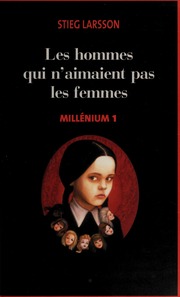 Cover of edition leshommesquinaim0000lars