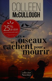 Cover of edition lesoiseauxsecach0000mccu_l2t8