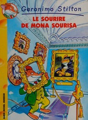 Cover of edition lesouriredemonas0000unse