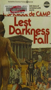 Cover of edition lestdarknessfall0000deca