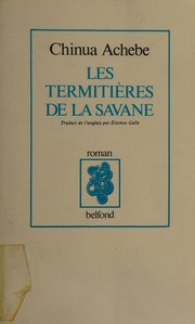 Cover of edition lestermitieresde0000ache