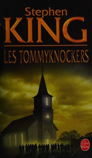 Cover of edition lestommyknockers0000king_k7z7