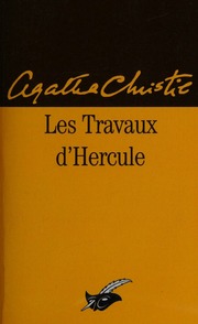 Cover of edition lestravauxdhercu0000chri_y6s7