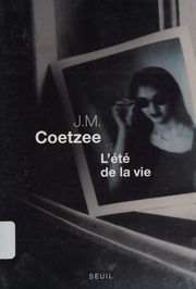 Cover of edition letedelavie0000coet