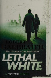Cover of edition lethalwhite0000galb_m4a2