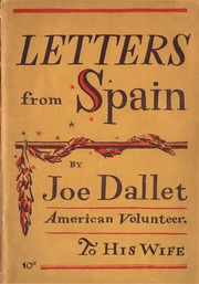 Dallet Joe - Letters from Spain.pdf
