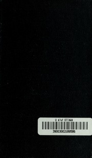 Cover of edition lettrespersane02mont